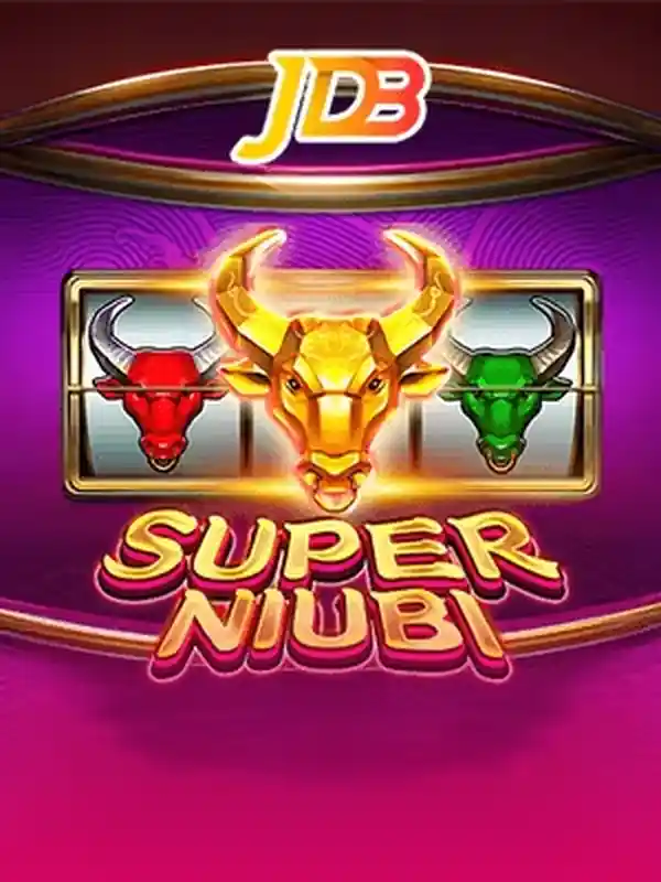 সুপারনিউবি ক্যাসিনো গেম dbok