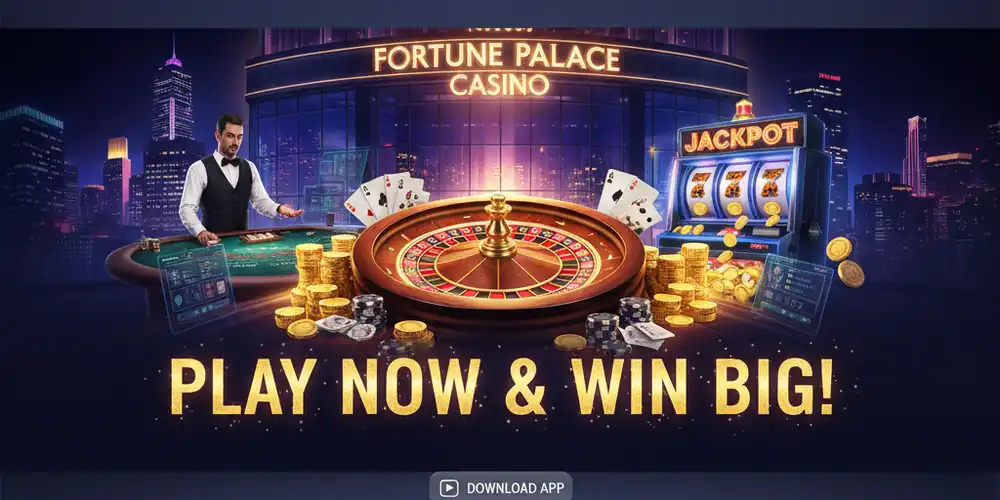 dbok ক্যাসিনো ব্যানার